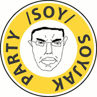 animated meta:tagme soyjak_party subvariant:chudjak_front text variant:chudjak // 350x350 // 39.8KB