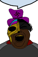 'cado 'o 67 Aberth Avion Avus Barba Basaran Celosia Cenobia Dionin Dirge Flam Gaius Hydrus Kuromori Kyos Malus Pelagia Phaedra Pholux Quadratus Saru Shiromori Sirius Valus achatina adar alice alice_(fundamental_paper_education) andre andre_live andres_wrld andria anthro argus artist:botsaredumbs aryan_beast autism averi bbc bill_jensen brain_dome brown_skin buddha chicken_factory_('o) chicken_stars clothes crash_bandicoot crashout cyborg devious diddyblud doctor doctor_devious doctordevious double_chin dr_devious drdevious egi epi ethereal evil evis eyes_closed faggot fat fat_fetish fat_retard female fpe fpe_chink_pedo_nigger fpegem freckles furry geg glass_dome gooner hair hat incredible_evil incrediblegassy jartynigger jimbo_(namefag) jimbo_won keeek! kek kenny_the_rabbit_studios king_ass_ripper kingassripper laughing lorna_(terrible_mouse) male mango meowna meta:namefags miss_bloomie miss_circle miss_thavel mona monna monster morbidly_obese mouse mustard nazism nigger nigger_cow niggercow nikocado_avocado obese ongezellig overweight pajeet phalanx phonk poopson purple purple_hat shane_boyle sigma singularity snail specimen speech_bubble sperg spergout supervillain terrible_mouse thatboyandre variant:alicia variant:poopson vera_(ongezellig) villain worm wublin yellow_teeth // 590x884 // 97.4KB