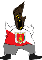 black_skin blood clothes eyes flag:tlaxcala glasses hair jaundice leaking mouth_open native nose red_eyes shoe shorts stubble tlaxcala tlaxcalan variant:sloppy // 1386x1963 // 391.1KB