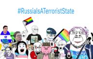 acab antifa atheism black_lives_matter blacked_com central_intelligence_agency closed_mouth cross dildo discord european_union facemask facial_mark feminism flag forehead_mark glasses google hair holding_flag holding_object holding_phone iphone israel lgbt marichka middle_finger multiple_soyjaks nafo nato open_mouth pfizer phone pig pink_skin progress_pride_flag queen_of_spades raised_fist_(symbol) reddit resetera russia russo_ukrainian_war soy soyjak soylent spotify star_of_david stubble subvariant:blobson subvariant:massjak subvariant:pettygod subvariant:phoneplier subvariant:phoneplier_vertical tranny uhg ukraine variant:alicia variant:bernd variant:chudjak variant:cobson variant:el_perro_rabioso variant:gapejak variant:markiplier_soyjak variant:soyak variant:thunderf00t // 1886x1200 // 1.2MB
