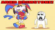 adhd autism cobsontalks pomni screaming subvariant:cobsonTALKS subvariant:doctos variant:cobson // 1920x1080 // 763.0KB