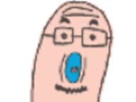 baby binky glasses low_quality low_resolution pacifier stubble variant:jimothy // 115x86 // 8.4KB