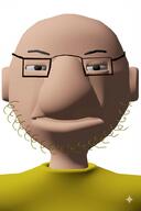 3d 3d_model ias if_you_edit_this_you_are_a_shitskin_tranny_cockroach_with_a_3millimeters_tbp round_head soyjak variant:unknown variant:yakubzong // 680x1024 // 373.2KB