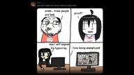 pedophile subvariant:neutralplier tranny variant:chudjak variant:markiplier_soyjak video // 1920x1080, 39.1s // 38.4MB