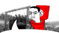chud flag:nazi_germany glasses irl_background nazi_flag red skibidi_toilet speech_bubble speech_bubble_empty toilet variant:chudjak // 1280x720 // 811.0KB