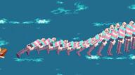 3d animated artist:Gemmy_Nutz dominoes ext=mp4 tranny transgender_flag variant:bernd variant:chudjak // 960x540, 3.7s // 1.4MB