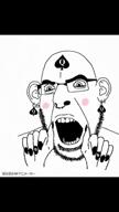 ai_generated baby baldi brooklyn_guy glasses homestar_runner jeffy marvin mouth_open nate pingas robotnik rose_(sml) sml soyjak_party strong_bad stubble subvariant:chudjak_front subvariant:hornyson subvariant:spadeson text_to_speech variant:bernd variant:chudjak variant:cobson variant:feraljak variant:gapejak variant:soyak video // 720x1280, 26.3s // 6.3MB