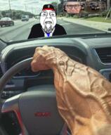 driving front_facing police roblox ruben_sim variant:bernd // 2778x3371 // 1.1MB