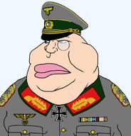 army general german_uniform germanic germany history military military_cap military_hat military_uniform national_socialism nazi_germany nazism officer officer_cap soldier variant:meximutt wehrmacht wehrmacht_uniform world_war_2 wwii // 910x950 // 147.8KB