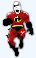 conquest incredibles_logo mr_incredible open_mouth recolor the_incredibles variant:cobson // 864x1374 // 995.7KB