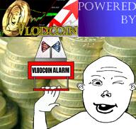 alarm chart coin crypto cryptocurrency gem_alarm happy meta:not_oc money variant:vlodson vlodcoin wink winking // 1580x1500 // 971.0KB