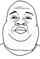 double_chin eyebrows fat lips nuvariant sleepy stubble variant:unknown // 473x682 // 23.5KB