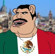 flag:mexico mexican_flag mexico mutt subvariant:mexiaryan subvariant:revmutt variant:meximutt // 1098x1080 // 781.1KB