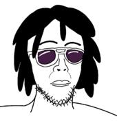 dreads glasses stubble subvariant:chiefkeef subvariant:nulennonjak sunglasses template variant:lennonjak variant:turtlejak // 1063x1201 // 44.9KB