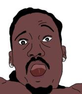 ambatukam bbc faggot gay negro nigger omaygot open_mouth // 846x971 // 42.1KB