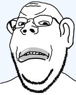angry ear frown mutt mutt_lips series:fusionjaks series:muttverse subvariant:gapemutt template variant:gapejak white_skin // 1000x1250 // 32.8KB