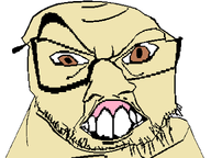 brown_eyes glasses gums open_mouth stubble subvariant:crazyguyjak tan_skin teeth variant:feraljak white_background // 800x600 // 20.9KB