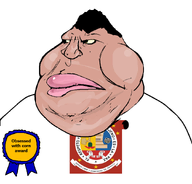 animal award bird brown_skin cactus chain corn eagle fat flag gynaecomastia hair lips mexico meximutt oaxaca obese obsessed open_mouth plant series:mexican_states snake soyjak spanish_text star_(symbol) state teeth text tongue transparent_background variant:meximutt yellow_teeth // 888x849 // 87.6KB