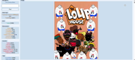 black_skin brown_skin comment comment_section jakparty_soy jimbo_(namefag) low_effort madness meta:made_this_shit_in_5_seconds meta:namefags meta:tagme song:madness_-_night_boat_to_cairo the_loud_house variant:alicia variant:chudjak // 1068x480, 90.8s // 35.3MB