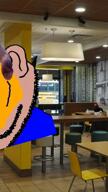 2_soyjaks donald_trump evil full_body jewtube_shorts mcdonalds meta:low_effort_niggerslop sage subvariant:euromutt subvariant:impish_amerimutt super_sage tiktok trump_won variant:gapejak variant:markiplier_soyjak video youtube_shorts // 1080x1920, 15.4s // 18.8MB