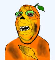 froot hair peeling skull soyjak subvariant:wholesome_soyjak variant:gapejak // 1000x1091 // 450.5KB