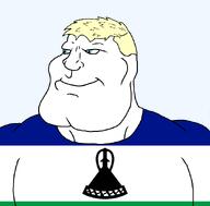 a10_eyes aryan blond blue_eyes flag:lesotho lesotho subvariant:mexiaryan vantawhite variant:meximutt white_skin yellow_hair // 886x872 // 17.6KB