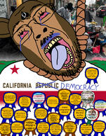 2024 abortion ack adolf_hitler arson award awards baby bbc_slut bear black_lives_matter bloodshot_eyes california communism deser ear flag flag:mexico flag:minor_attracted_person flag:transgender_pride_flag hair homeless latino map_(pedophile) mexico murder mustache nigger niggerhell north_california pedophile police queen_of_spades rape real_life republican republican_party robbery rope sex shoplifting soyjak state statewar stubble suicide theft tranny united_stated variant:bernd // 771x979 // 847.5KB