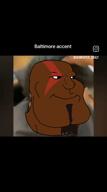 baltimore barber brown_skin dumfayce instagram kratos nigger poop subvariant:mexiaryan variant:meximutt video warrior-z_(user) // 480x854, 26.8s // 5.1MB