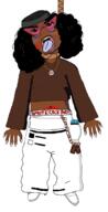 ack africa anti_soytan black_skin bloodshot_eyes bwc hanging subvariant:soyniqua suicide total_nigger_death total_sloptran_death variant:soytan // 1182x2318 // 234.8KB