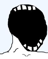 big_mouth deformed open_mouth stretched_mouth transparent_background variant:im_a_bit_shy variant:soyak // 644x800 // 8.6KB