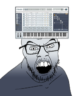 fm8_(vst) glasses meta:variant_get open_mouth series:vstjaks transparent_background variant:feraljak virtual_synth // 1500x1700 // 836.2KB