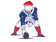 american_football arm boot clothes ear eyelids football full_body glasses hand hat holding_object leg national_football_league new_england_patriots nfl no_eyebrows shoe small_eyes smile soyjak stubble subvariant:massjak subvariant:wholesome_soyjak suit tricorn variant:gapejak // 1600x1200 // 608.9KB