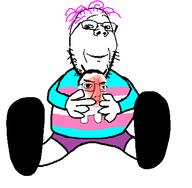 subvariant:wholesome_soyjak tranny variant:chudjak variant:gapejak wholesome // 430x420 // 20.2KB