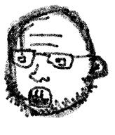 glasses meta:tagme paint_net spray_paint stubble variant:soyak // 351x410 // 16.4KB