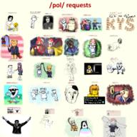 2soyjaks 3soyjaks Petunia ack adolf_hitler american_flag angry anime arm armenia armenigger art beard belt bfdi black_and_white black_skin bloodshot_eyes brown_eyes brown_hair brown_skin california chud cigarette closed_eye closed_eyes closed_mouth clothes coinslot communism crowd crying diaper dog donald_trump drawfag drawing drawn_background ear fat female femjanny fight fist flag:armenia foot fpe full_body fundamental_paper_education g_k_chesterton giggly_goonclown girl glasses glowing_eyes gnome goth green_eyes greentext greg_heffley grey_hair gums hair hammer_and_sickle hand hanging hat holding_rope john_lennon khaki_shorts leg lips lipstick maga maga_hat make_america_great_again makeup me mega_man_x megaman meta:pornographic_content meta:tagme moustache multiple_arms multiple_soyjaks mustache name_tag nia_(character) nicolás_maduro nigger nikocado_avocado nine nsfw obese open_mouth orange_skin pajeet pants_down pointing polo polo_shirt poop protoman punch purple_eyes purple_hair red_skin request richard_nixon robe rope school_uniform seething sex shadow shit_stains shoe shorts sign skirt smile sock soyjak stubble subscribestarc subvariant:chudjak_front subvariant:henry subvariant:neutralplier subvariant:scholar suit sweater text tongue tranny trans_rights transgender_flag tshirt variant:alicia variant:angry_soyjak variant:bernd variant:childut variant:chudjak variant:cobson variant:gapejak variant:hot_sauce variant:ignatius variant:impish_soyak_ears variant:israeli_soyjak variant:lennonjak variant:longnose variant:markiplier_soyjak variant:pointjak variant:rupturejak variant:shotjak variant:snopesjak variant:sobot variant:tony_soprano_soyjak variant:unknown walking waving xenoblade yellow_hair yellow_skin yuri_(doki_doki_literature_club!) // 7500x7500 // 25.0MB
