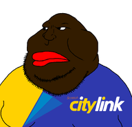 beard black_skin brown_skin bus citylink meta:tagme red_lips scottish_citylink stubble variant:meximutt // 888x849 // 12.7KB