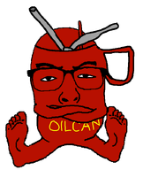 arms_crossed fanart foot glasses meta:namefags oil oil_can red_skin subvariant:condiment transparent_background variant:feraljak variant:uncjak zonky_(user) // 602x712 // 16.2KB