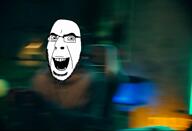 boxing chair controller gem ice ksi microphone pointing smile snow sonnenrad soyjak throne variant:cobson variant:soyak video_game // 1572x1080, 13.8s // 11.4MB