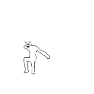 angry animated arm attack blades_of_chaos bloodshot_eyes clown crying dance dickhead engineer ext=gif full_body glasses god_of_war hand joker kratos large_eyebrows leg meta:tagme moveset open_mouth plume_of_prometheus rotoscoped selfish_little_fuck soyjak stubble sword traced transparent_background variant:cryboy_soyjak white_skin // 1024x1024 // 49.5KB