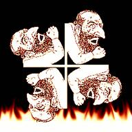 animated beard big_nose burning clothes crying ext=gif grin happy happy_merchant hat jewish_nose judaism kike kike_nose kippah meta:not_oc nas:merchant rubbing_hands scared spinning swastika // 255x255 // 112.2KB animated beard big_nose burning clothes crying ext=gif grin happy happy_merchant hat jewish_nose judaism kike kike_nose kippah meta:not_oc nas:merchant rubbing_hands scared spinning swastika // 255x255 // 112.2KB