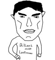 arm closed_mouth clothes hair hand handsome incel looksmax millions_must_die smile soyjak subvariant:chudjak_front variant:chudjak // 1062x1150 // 26.6KB