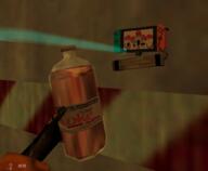 bomb coke food funny half-life nintendo op_is_a_retarded_lazy_faggot_for_not_tagging_his_own_shit soyjak variant:markiplier_soyjak video_game // 1045x860 // 505.4KB