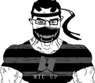 buff clothes glasses hair horn mask ninjaband roblox slender variant:chudjak // 1059x929 // 181.1KB