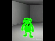 ai_but_not_completely_ai_doe animated can_can doctor earpiece full_body glowing_skin glownigger green_skin grey_skin jump malfunctioning mental_illness meta:ai_generated music red_skin seetherald skype spergout trend:glowie variant:impish_soyak_ears video yellow_skin // 640x480, 21.5s // 3.1MB
