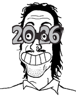 2026 calarts glasses mullet mustache nose_piercing nose_ring smile stubble variant:mulletjak // 838x1072 // 177.3KB