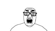 angry double_chin glasses nose open_mouth variant:unknown // 588x329 // 10.5KB