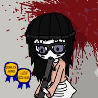 anti_soytan award impish kawaii suicide variant:soytan // 500x500 // 107.4KB