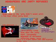 ack agugu anti_ongezellig autism autism_speaks award bald black_skin blackface blood bloodshot_eyes blue_eyes blue_glasses blue_shirt brown_skin brown_troonjak cap chud_(boorufag) chud_(soybooru) closed_mouth clothes clown clown_nose conspiracy_theory crying discord distorted doll_(user) flag flag:nazi_germany flag:transgender_pride_flag froot furry gangnam_style germany giggly_goon_clown glasses goonclown green_glasses hair hat heart hitler_mustache holding_object i_love i_trans_heart immagrants irl jake jakparty_soy jartyrefugee medal meta:pornographic_content migration multiple_soyjaks mustache mymy_(ongezellig) nate natejak nazi_germany nigger nikocado_avocado ongezellig onion open_mouth orange_skin purple_hair purple_skin puzzle red_shirt rent_free rope slopbooru soviet_army_uniform soybooru spam spammer stubble subvariant:chudjak_front subvariant:jartycuck subvariant:muscular_chud swastika tongue tranny trend:aryan trend:jartycuck trend:slopjak variant:alicia variant:bernd variant:chudjak variant:cobson variant:feraljak variant:gapejak variant:kuzjak variant:soyak yellow_hair yellow_teeth // 800x600 // 293.1KB