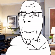 animated arm body ext=gif glasses looking_at_you room smile subvariant:nucob variant:cobson wave // 600x338 // 2.5MB