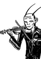 adidas antenna artist:doddermod bug clothes cricket drawfag drawing forehead_lines jumpsuit series:crickjaks suit track_suit variant:carterjak variant:kuzjak violin // 350x500 // 21.5KB